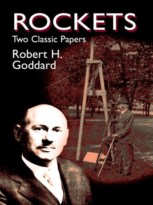 Title details for Rockets by Robert Goddard - Available